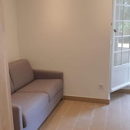Ferienwohnung Studio Cassis 2 Exterior foto