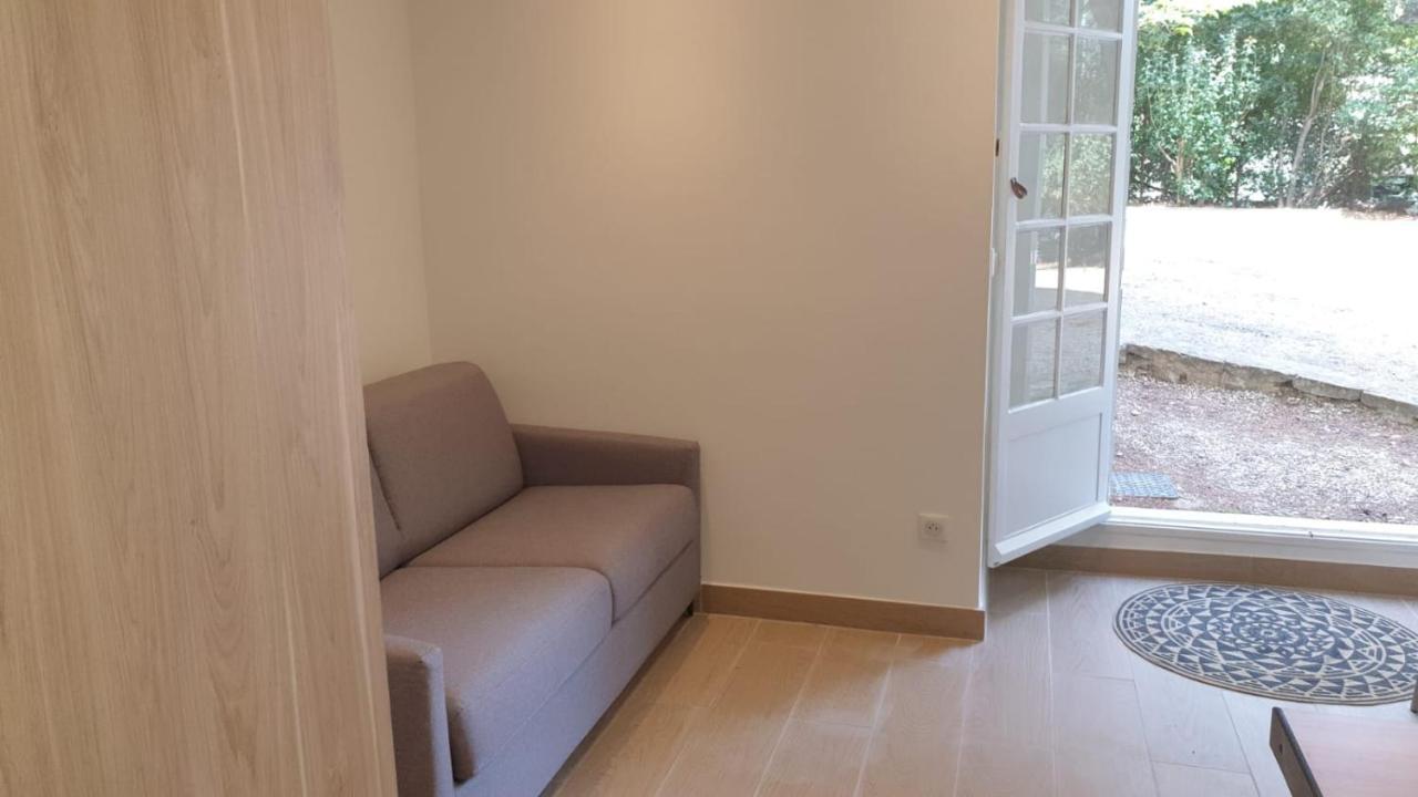 Ferienwohnung Studio Cassis 2 Exterior foto